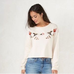 Disney X Lauren Conrad Snow White Top